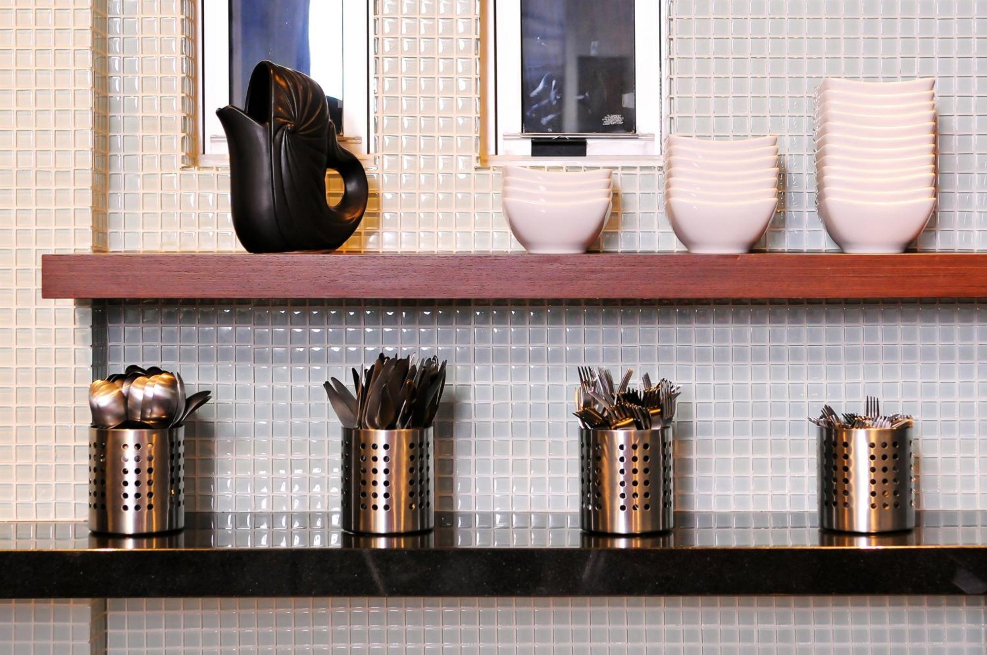 Hercor Hotel - Urban Boutique Чула-Віста Екстер'єр фото