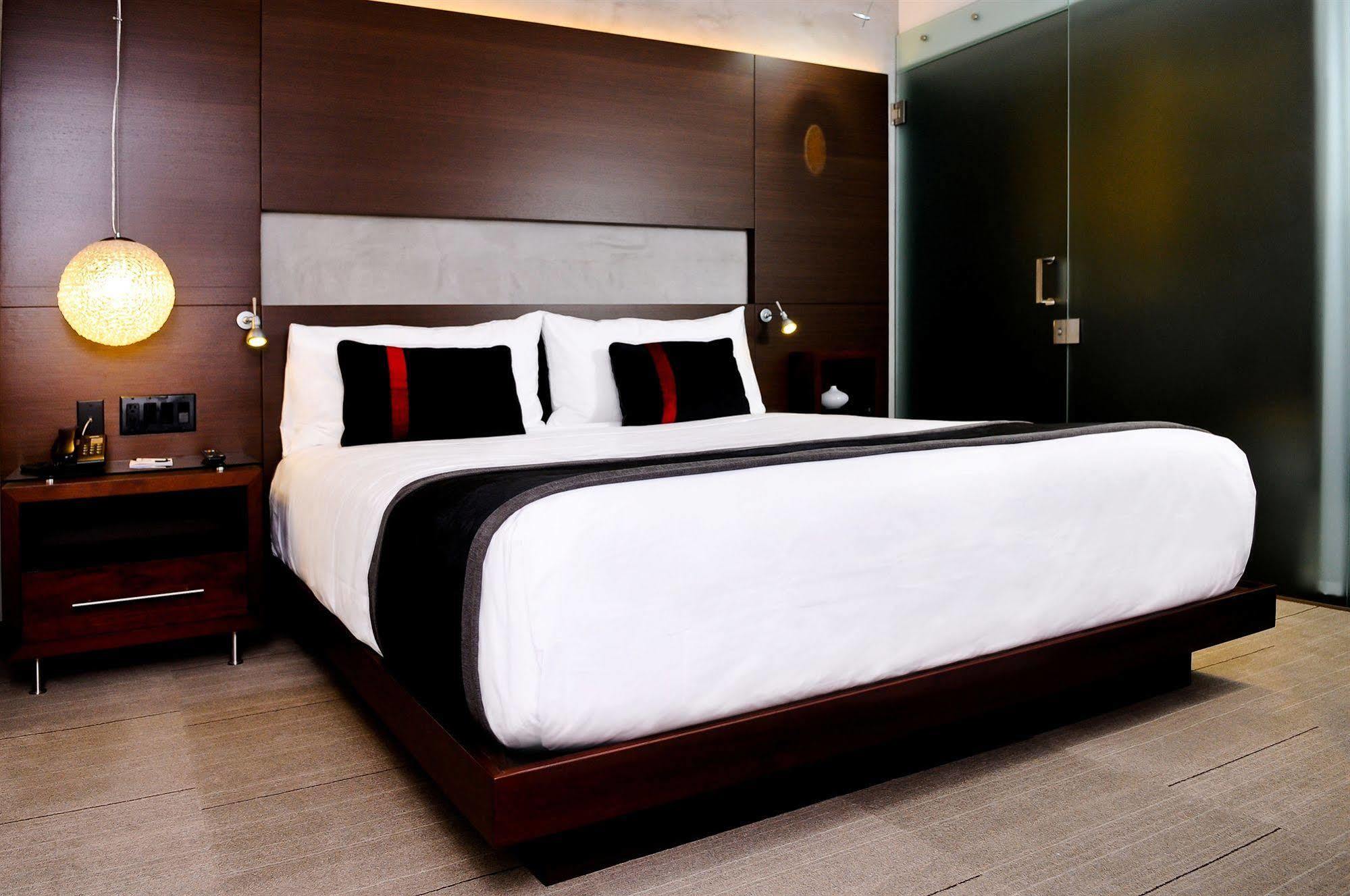 Hercor Hotel - Urban Boutique Чула-Віста Екстер'єр фото