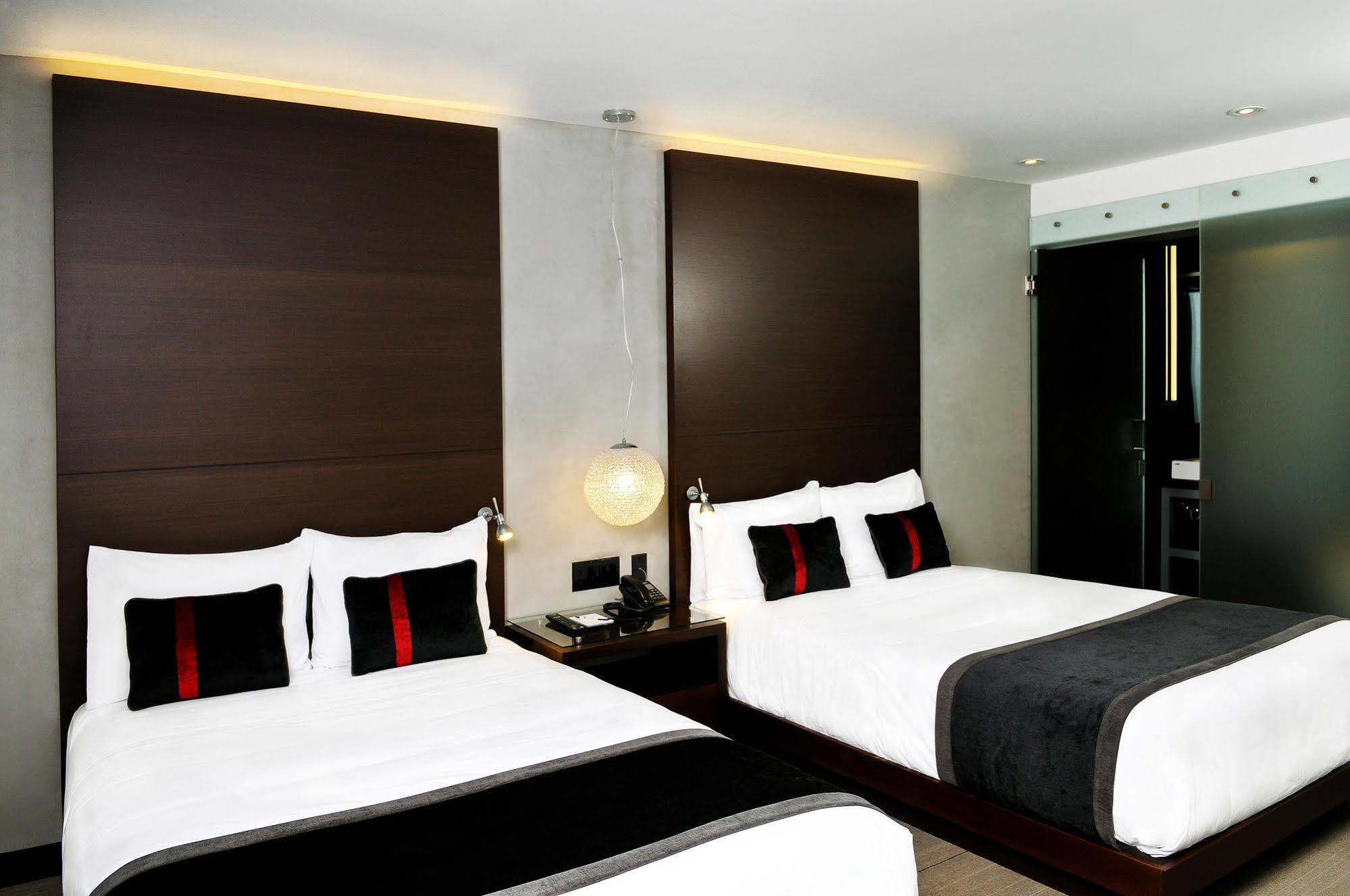 Hercor Hotel - Urban Boutique Чула-Віста Екстер'єр фото