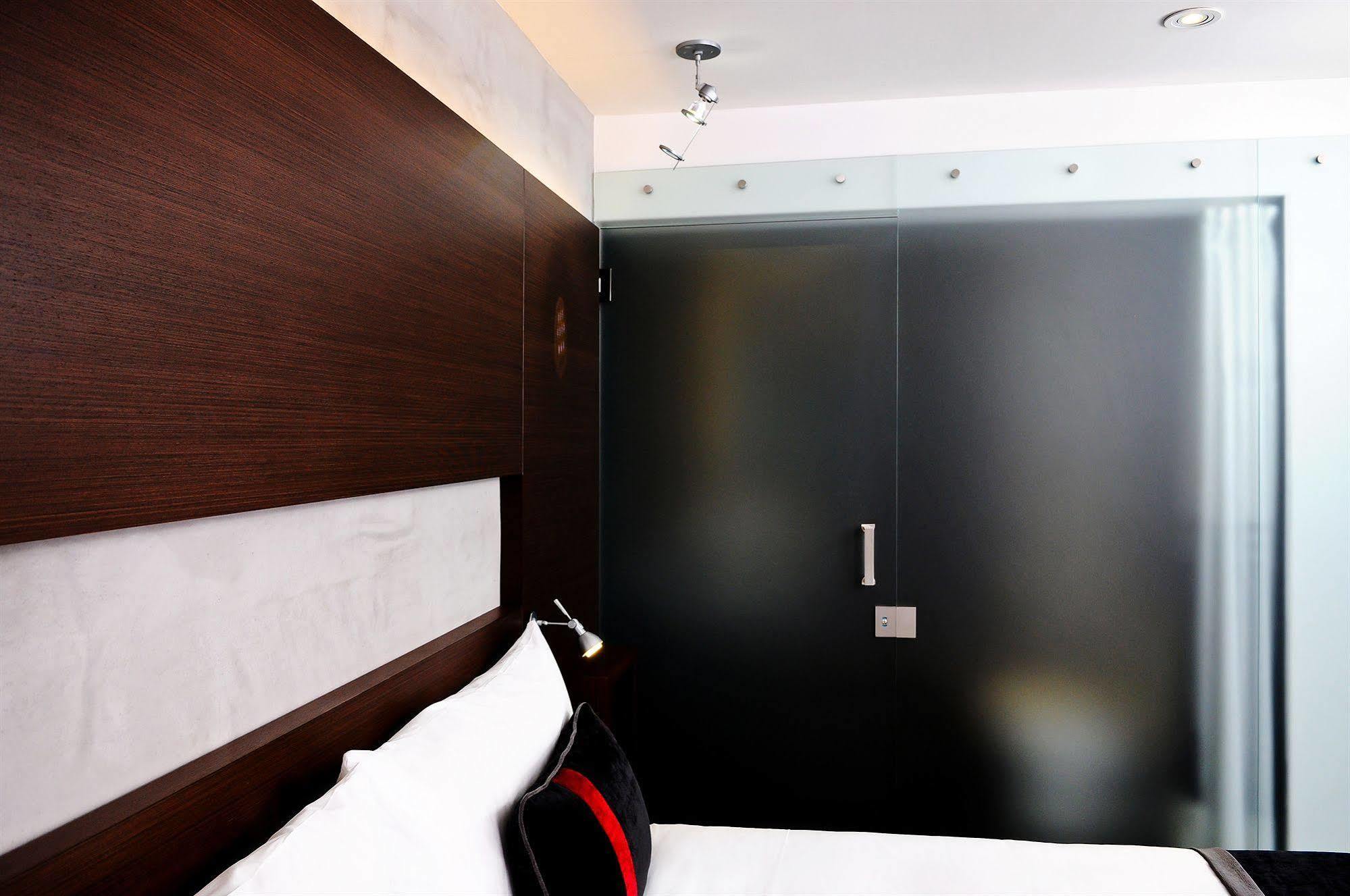 Hercor Hotel - Urban Boutique Чула-Віста Екстер'єр фото
