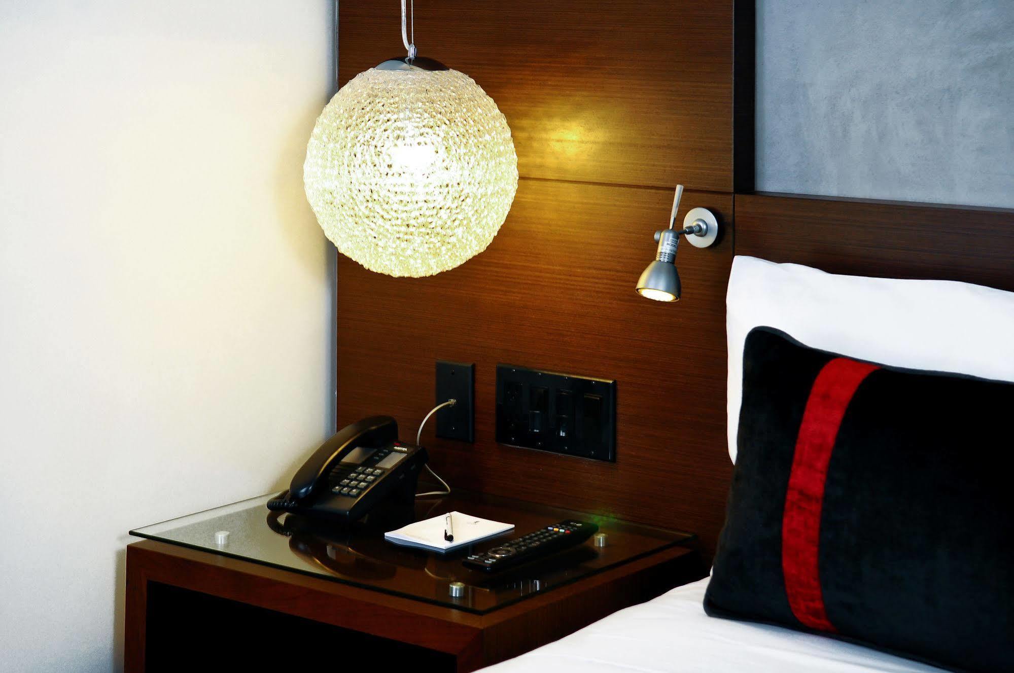 Hercor Hotel - Urban Boutique Чула-Віста Екстер'єр фото